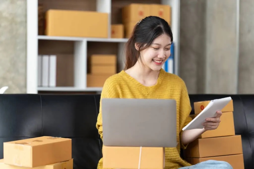 Stellen Sie die E-Mails von Amazon FBA-Kunden ganz einfach wieder her