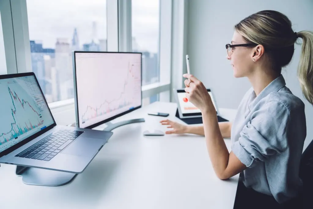 Avatrade: مراجعة وتقييم منصة التداول