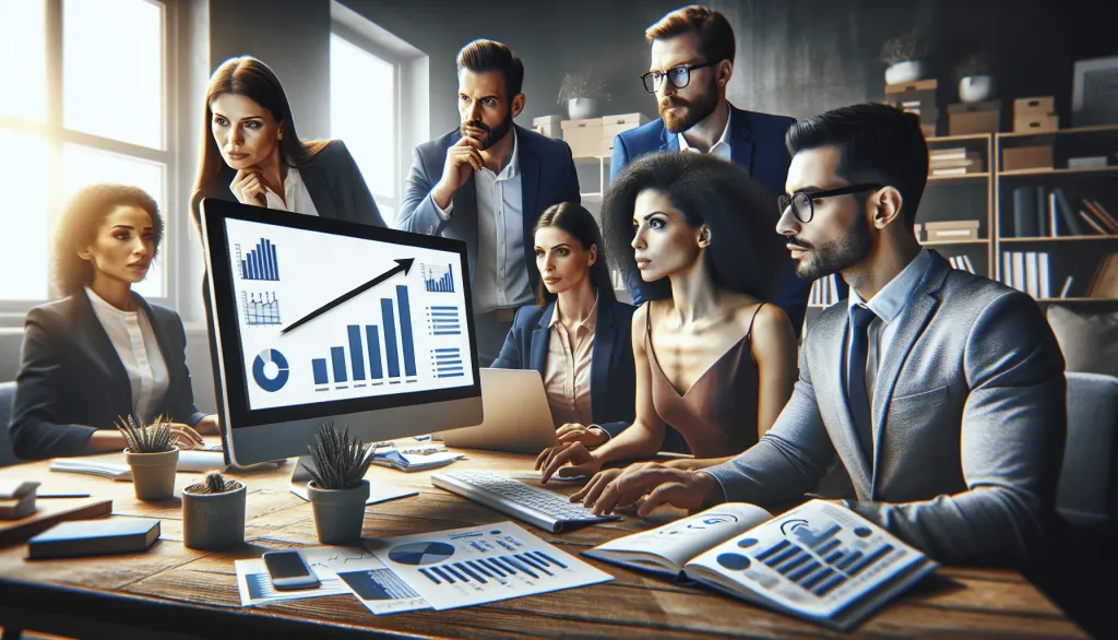 how to optimize online sales management?