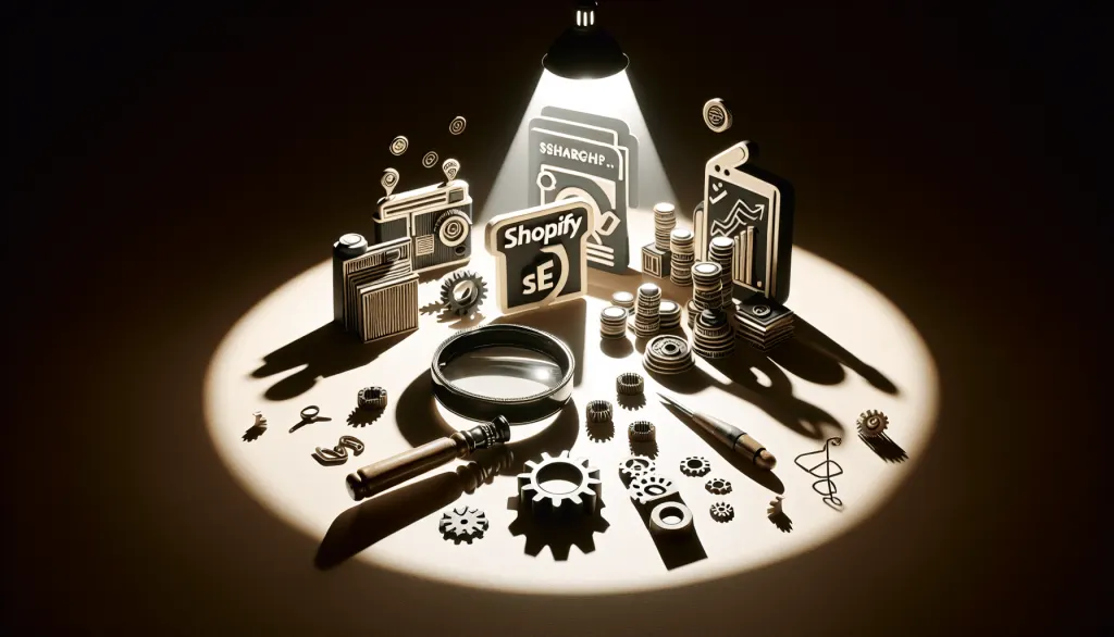 why is Shopify a truly optimized SEO solution?