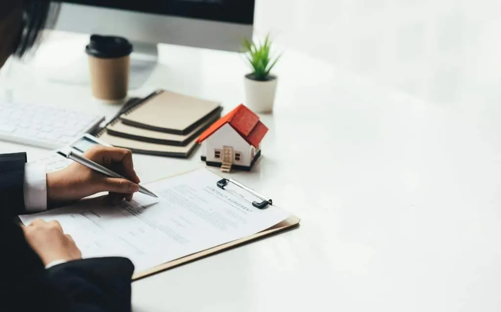 Courtier immobilier : comment ça marche ?