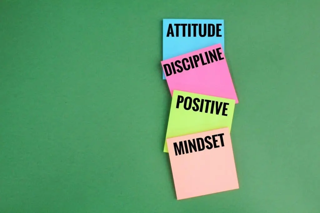 Obstacles to our progress: understanding the obstacles.