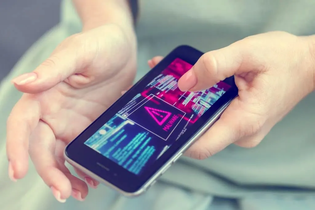 Warnung: Diese iOS-Malware nutzt KI, um Gesichter zu stehlen und biometrische Daten zu umgehen! Entdecken Sie die neue Bedrohung, die Sie bedroht!