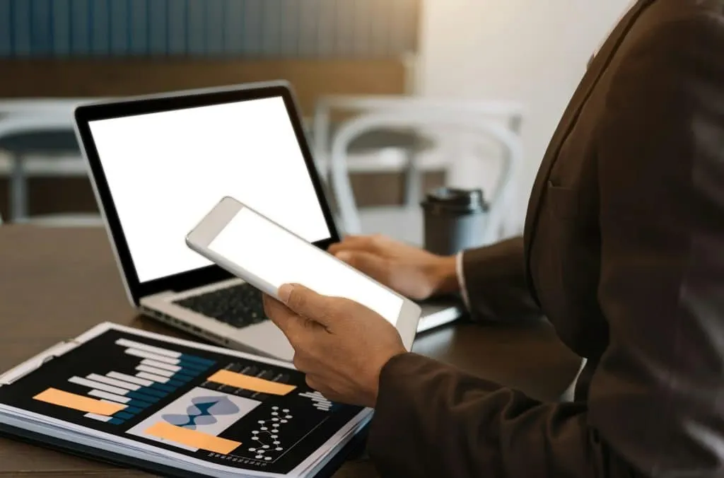 Publicidade digital: primeiro as palavras-chave mais importantes