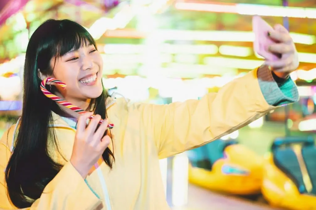 Reasons to use the Instagram carousel